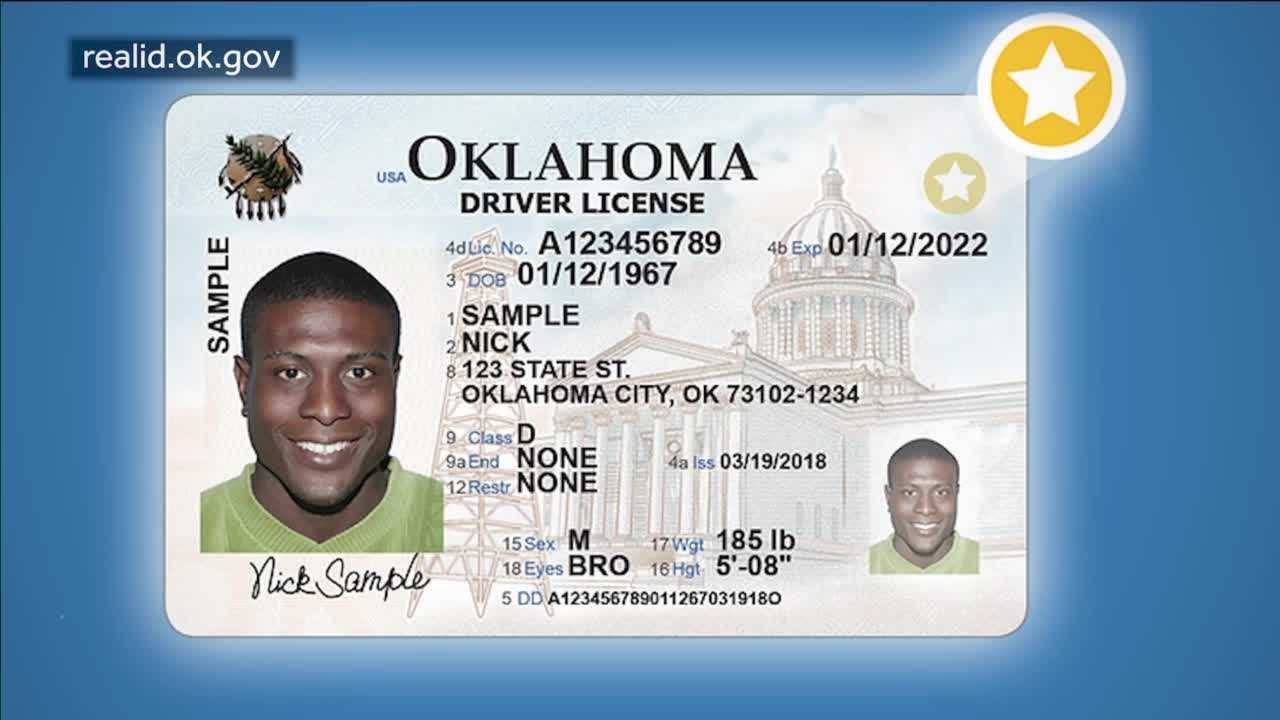 Places To Get Fake Ids In Oklahoma